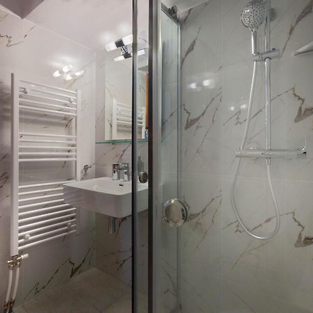 Petrino Guesthouse Monemvasía Dış mekan fotoğraf