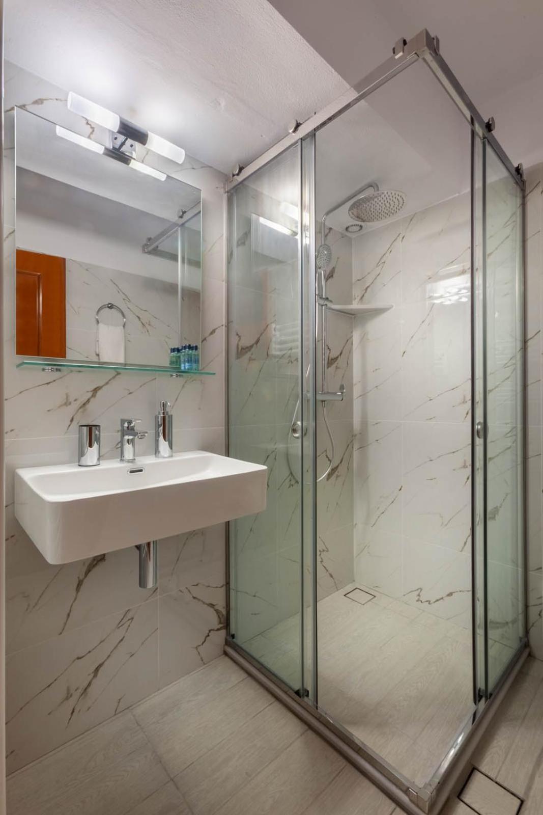 Petrino Guesthouse Monemvasía Dış mekan fotoğraf