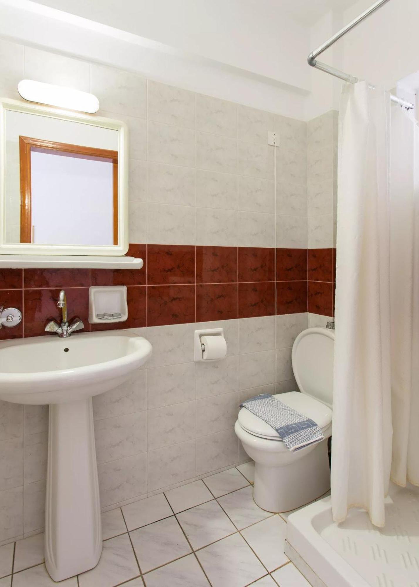 Petrino Guesthouse Monemvasía Dış mekan fotoğraf