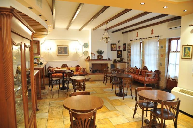 Petrino Guesthouse Monemvasía Dış mekan fotoğraf
